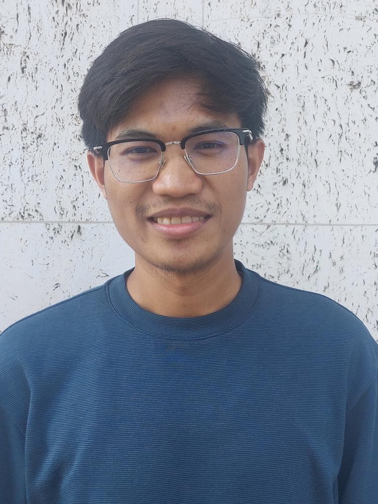Wahyu Nurbandi
