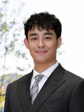 Jiacheng Shao